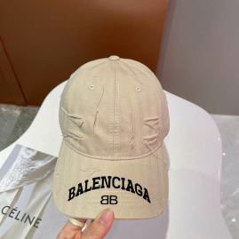 Picture of Balenciaga Cap _SKUBalenciagaCap43232